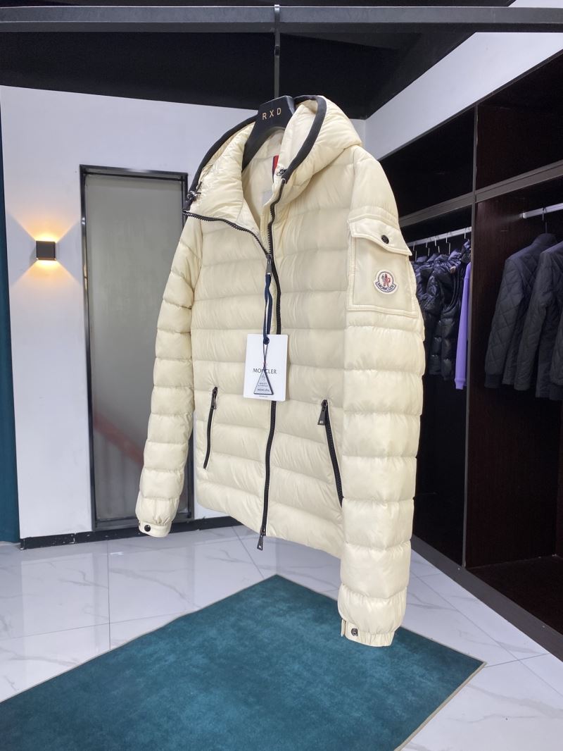 Moncler Down Jackets